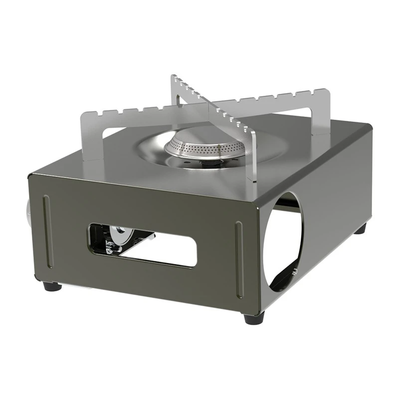 A Portable Stove factory
